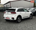Белый Киа Niro, объемом двигателя 0 л и пробегом 48 тыс. км за 24350 $, фото 12 на Automoto.ua