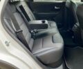 Белый Киа Niro, объемом двигателя 0 л и пробегом 132 тыс. км за 19750 $, фото 13 на Automoto.ua