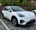 Білий Кіа Niro, об'ємом двигуна 0 л та пробігом 115 тис. км за 17700 $, фото 7 на Automoto.ua