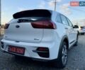 Белый Киа Niro, объемом двигателя 0 л и пробегом 63 тыс. км за 16200 $, фото 25 на Automoto.ua