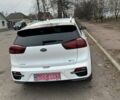 Белый Киа Niro, объемом двигателя 0 л и пробегом 1 тыс. км за 17950 $, фото 6 на Automoto.ua