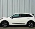 Белый Киа Niro, объемом двигателя 1.6 л и пробегом 55 тыс. км за 14000 $, фото 7 на Automoto.ua