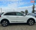 Білий Кіа Niro, об'ємом двигуна 0 л та пробігом 62 тис. км за 24500 $, фото 25 на Automoto.ua