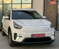 Білий Кіа Niro, об'ємом двигуна 0 л та пробігом 114 тис. км за 17500 $, фото 18 на Automoto.ua