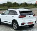 Белый Киа Niro, объемом двигателя 0 л и пробегом 63 тыс. км за 20500 $, фото 11 на Automoto.ua