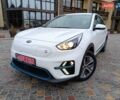 Белый Киа Niro, объемом двигателя 0 л и пробегом 34 тыс. км за 19999 $, фото 27 на Automoto.ua