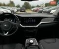 Белый Киа Niro, объемом двигателя 0 л и пробегом 56 тыс. км за 23400 $, фото 64 на Automoto.ua