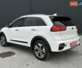 Белый Киа Niro, объемом двигателя 0 л и пробегом 39 тыс. км за 23400 $, фото 87 на Automoto.ua