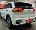 Білий Кіа Niro, об'ємом двигуна 0 л та пробігом 35 тис. км за 24400 $, фото 26 на Automoto.ua