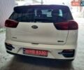 Белый Киа Niro, объемом двигателя 0 л и пробегом 78 тыс. км за 21570 $, фото 8 на Automoto.ua