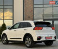 Белый Киа Niro, объемом двигателя 0 л и пробегом 113 тыс. км за 17800 $, фото 26 на Automoto.ua