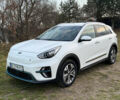 Білий Кіа Niro, об'ємом двигуна 0 л та пробігом 68 тис. км за 21400 $, фото 2 на Automoto.ua