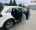 Белый Киа Niro, объемом двигателя 1.6 л и пробегом 40 тыс. км за 25150 $, фото 8 на Automoto.ua