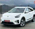 Белый Киа Niro, объемом двигателя 0 л и пробегом 63 тыс. км за 20500 $, фото 16 на Automoto.ua