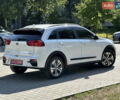 Белый Киа Niro, объемом двигателя 0 л и пробегом 49 тыс. км за 17350 $, фото 16 на Automoto.ua