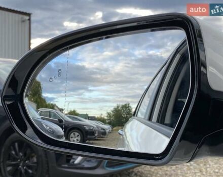 Белый Киа Niro, объемом двигателя 0 л и пробегом 30 тыс. км за 23500 $, фото 74 на Automoto.ua