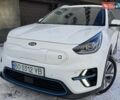 Білий Кіа Niro, об'ємом двигуна 0 л та пробігом 129 тис. км за 19099 $, фото 1 на Automoto.ua