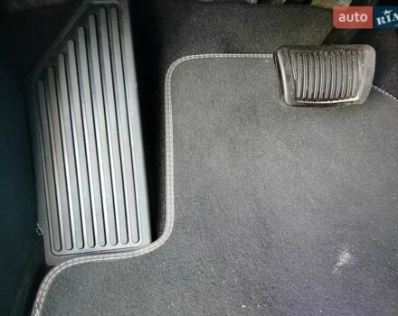 Білий Кіа Niro, об'ємом двигуна 0 л та пробігом 75 тис. км за 19700 $, фото 67 на Automoto.ua