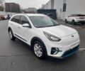 Белый Киа Niro, объемом двигателя 0 л и пробегом 59 тыс. км за 11300 $, фото 1 на Automoto.ua