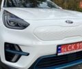 Белый Киа Niro, объемом двигателя 0 л и пробегом 63 тыс. км за 22500 $, фото 8 на Automoto.ua