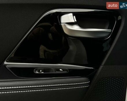 Білий Кіа Niro, об'ємом двигуна 0 л та пробігом 62 тис. км за 24500 $, фото 76 на Automoto.ua