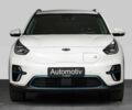 Белый Киа Niro, объемом двигателя 0 л и пробегом 53 тыс. км за 16100 $, фото 2 на Automoto.ua