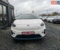 Білий Кіа Niro, об'ємом двигуна 0 л та пробігом 50 тис. км за 17300 $, фото 6 на Automoto.ua