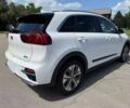 Белый Киа Niro, объемом двигателя 0 л и пробегом 30 тыс. км за 13000 $, фото 5 на Automoto.ua