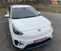 Белый Киа Niro, объемом двигателя 0 л и пробегом 96 тыс. км за 16800 $, фото 2 на Automoto.ua