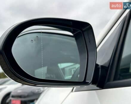 Белый Киа Niro, объемом двигателя 0 л и пробегом 56 тыс. км за 23400 $, фото 25 на Automoto.ua