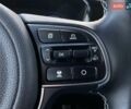 Білий Кіа Niro, об'ємом двигуна 0 л та пробігом 77 тис. км за 21900 $, фото 6 на Automoto.ua