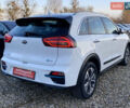 Белый Киа Niro, объемом двигателя 0 л и пробегом 46 тыс. км за 20500 $, фото 20 на Automoto.ua