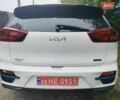 Білий Кіа Niro, об'ємом двигуна 0 л та пробігом 75 тис. км за 19700 $, фото 64 на Automoto.ua