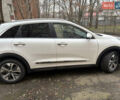 Білий Кіа Niro, об'ємом двигуна 0 л та пробігом 52 тис. км за 20500 $, фото 9 на Automoto.ua