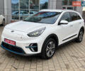 Белый Киа Niro, объемом двигателя 0 л и пробегом 129 тыс. км за 19200 $, фото 2 на Automoto.ua