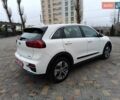 Белый Киа Niro, объемом двигателя 0 л и пробегом 34 тыс. км за 19999 $, фото 10 на Automoto.ua