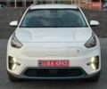 Білий Кіа Niro, об'ємом двигуна 0 л та пробігом 114 тис. км за 18880 $, фото 1 на Automoto.ua