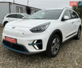 Белый Киа Niro, объемом двигателя 0 л и пробегом 54 тыс. км за 24700 $, фото 17 на Automoto.ua