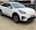 Белый Киа Niro, объемом двигателя 0 л и пробегом 129 тыс. км за 19200 $, фото 9 на Automoto.ua