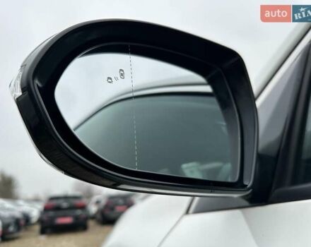 Белый Киа Niro, объемом двигателя 0 л и пробегом 38 тыс. км за 24700 $, фото 35 на Automoto.ua