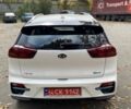 Белый Киа Niro, объемом двигателя 0 л и пробегом 63 тыс. км за 22500 $, фото 14 на Automoto.ua