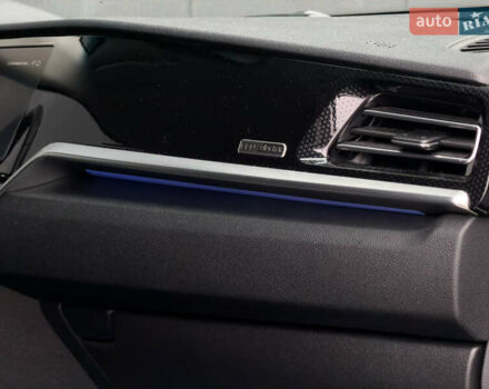 Белый Киа Niro, объемом двигателя 0 л и пробегом 51 тыс. км за 24200 $, фото 68 на Automoto.ua