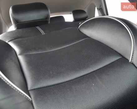 Белый Киа Niro, объемом двигателя 0 л и пробегом 73 тыс. км за 19548 $, фото 66 на Automoto.ua