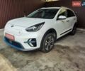 Белый Киа Niro, объемом двигателя 0 л и пробегом 78 тыс. км за 21570 $, фото 1 на Automoto.ua