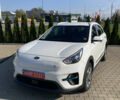 Білий Кіа Niro, об'ємом двигуна 0 л та пробігом 147 тис. км за 18200 $, фото 1 на Automoto.ua