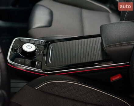 Киа Niro 2021 в Киеве на Automoto.ua Белый Киа Niro, объемом двигателя 0 л и пробегом 52 тыс. км за 18200 $, фото 13 на Automoto.ua