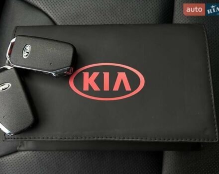 Білий Кіа Niro, об'ємом двигуна 0 л та пробігом 35 тис. км за 24400 $, фото 85 на Automoto.ua