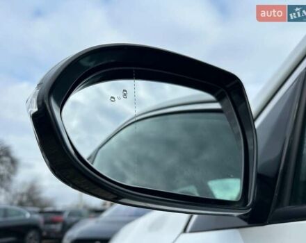 Білий Кіа Niro, об'ємом двигуна 0 л та пробігом 35 тис. км за 24400 $, фото 19 на Automoto.ua