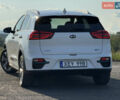 Білий Кіа Niro, об'ємом двигуна 0 л та пробігом 107 тис. км за 20900 $, фото 11 на Automoto.ua