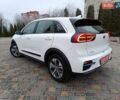 Белый Киа Niro, объемом двигателя 0 л и пробегом 34 тыс. км за 19999 $, фото 31 на Automoto.ua